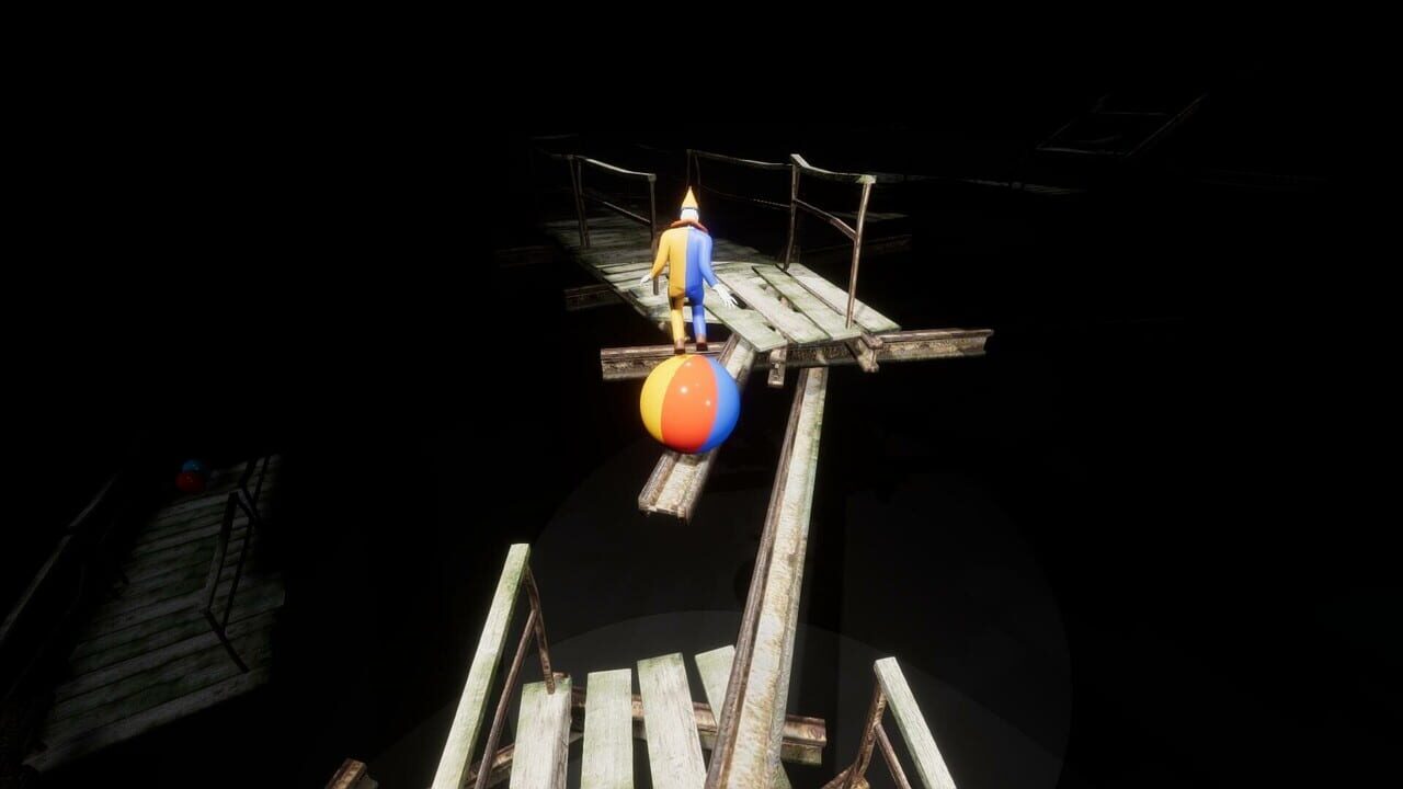Circus Challenge Image