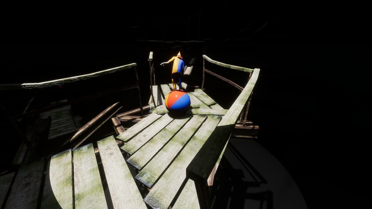 Circus Challenge Image