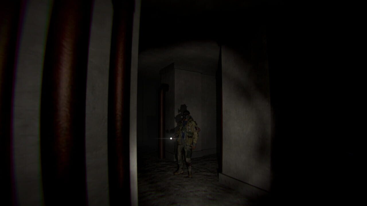 Redlight Image