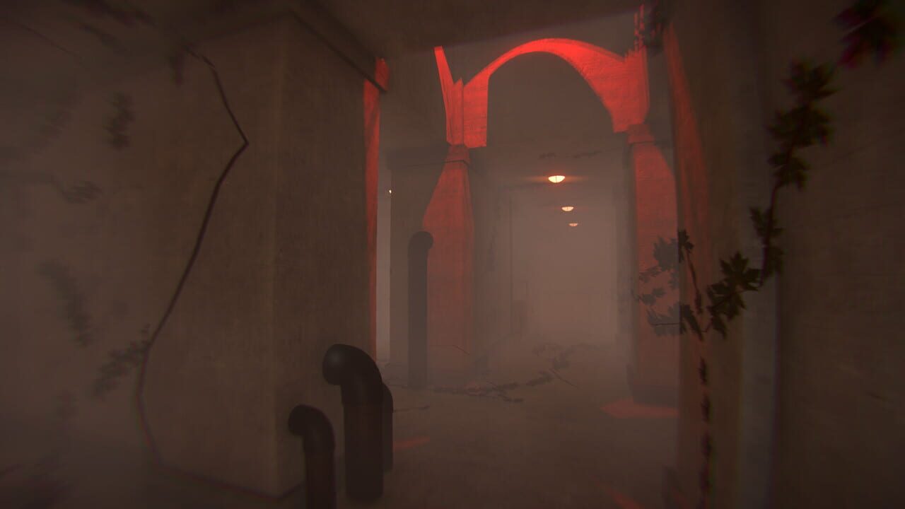 Redlight Image