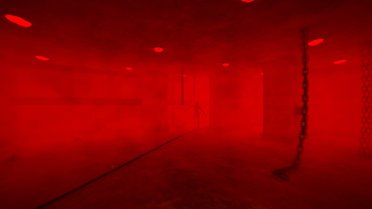 Redlight Image