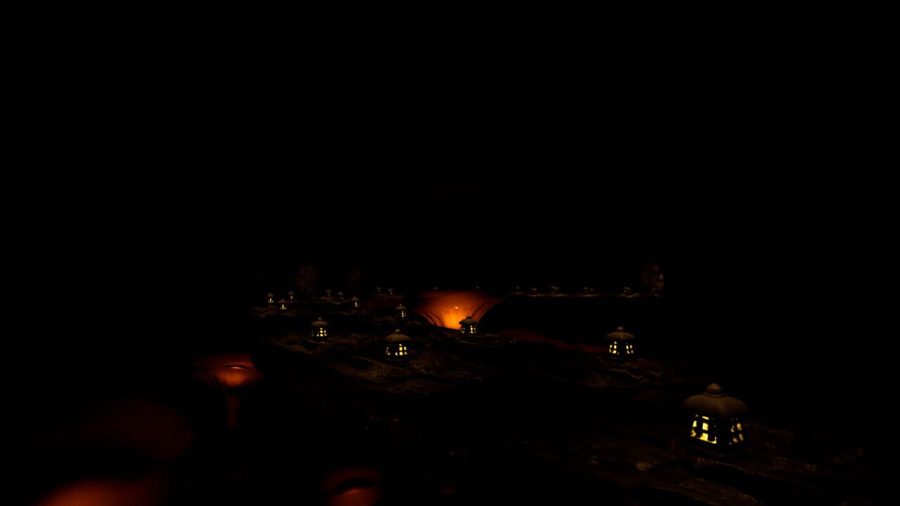 Dark Investigation — Screenshot 1