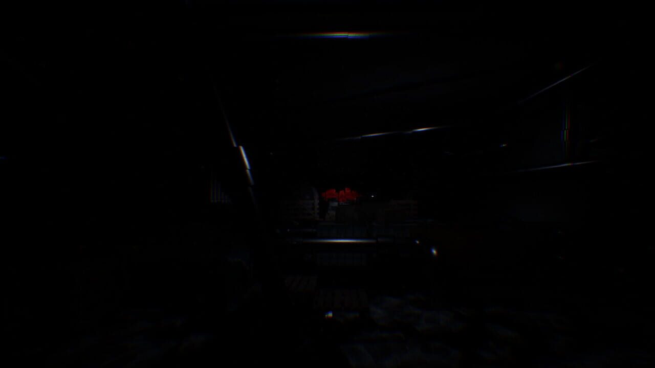 Dark Investigation — Screenshot 2