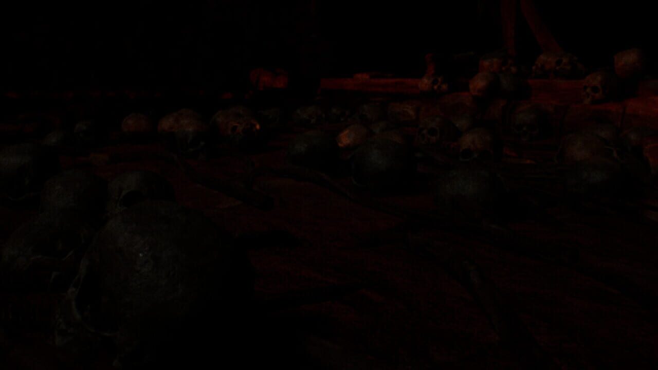 Dark Investigation — Screenshot 5