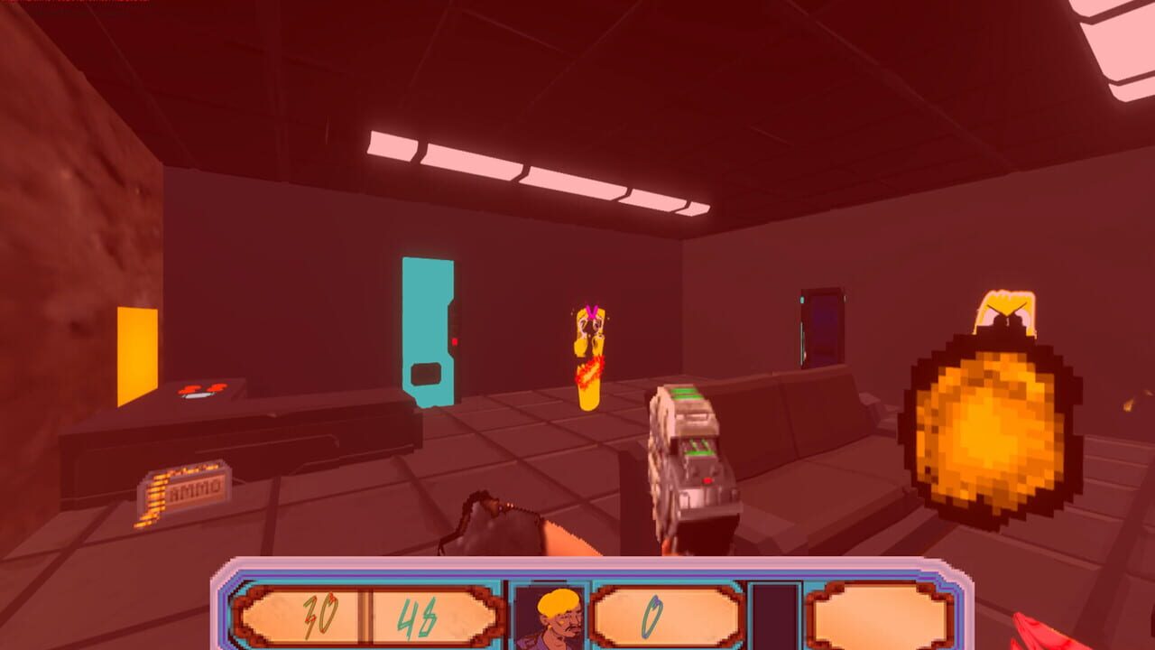 Taco Terror Image