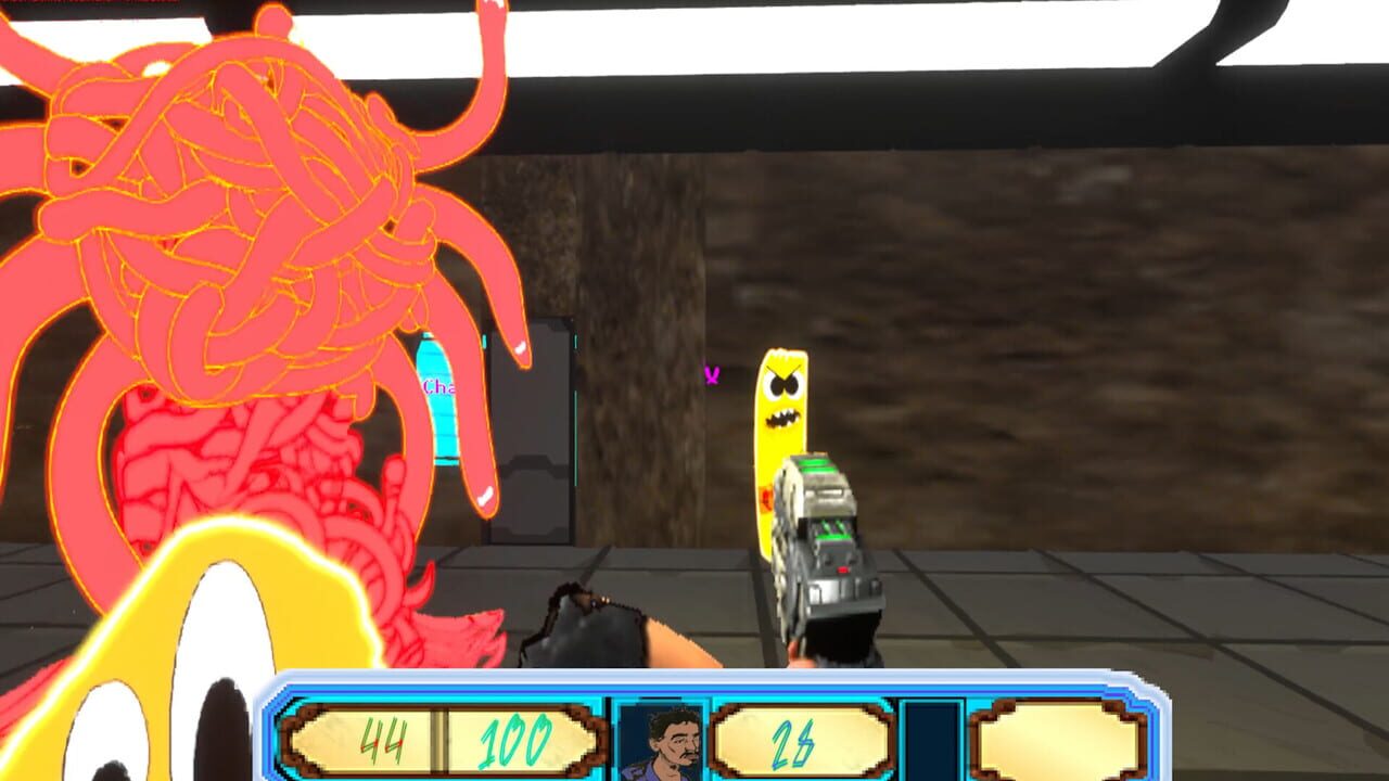 Taco Terror Image
