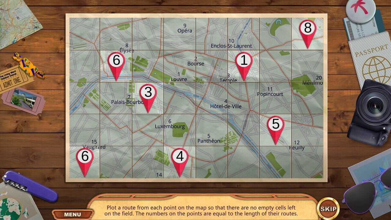 Big Adventure: Trip to Europe 7 - Collector's Edition Image