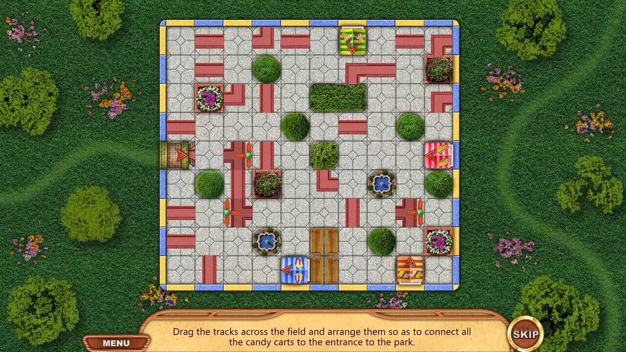Big Adventure: Trip to Europe 7 - Collector's Edition Image