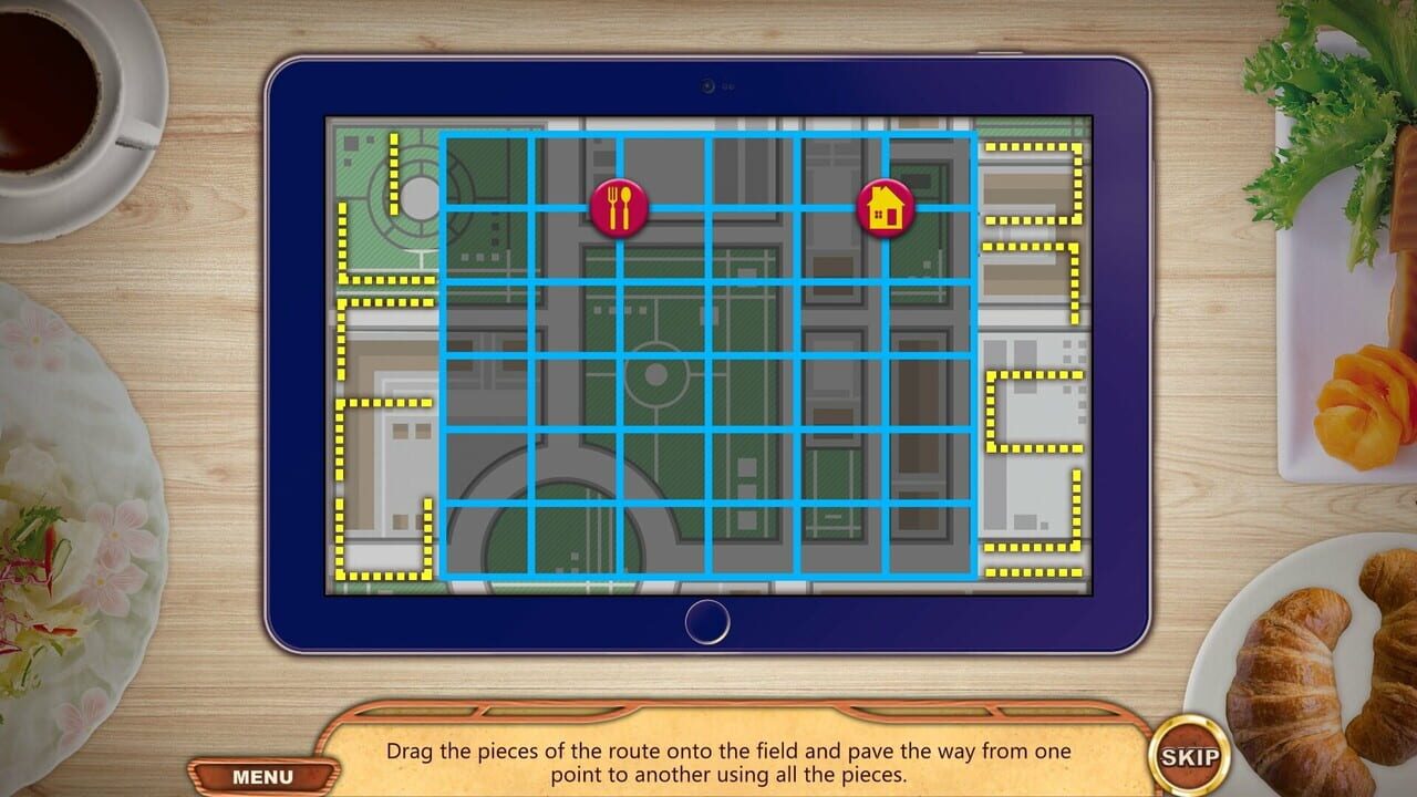 Big Adventure: Trip to Europe 7 - Collector's Edition Image