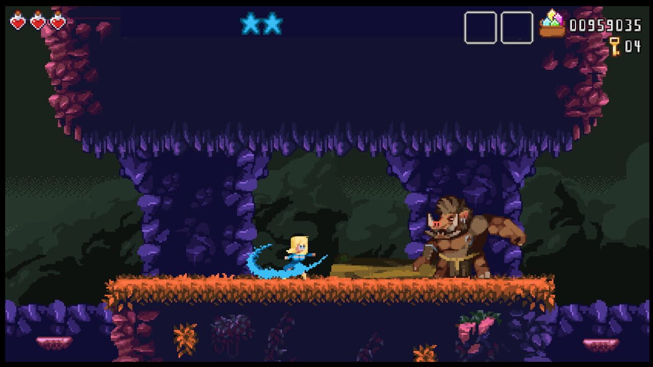 Swords & Bones 4 — Screenshot 5