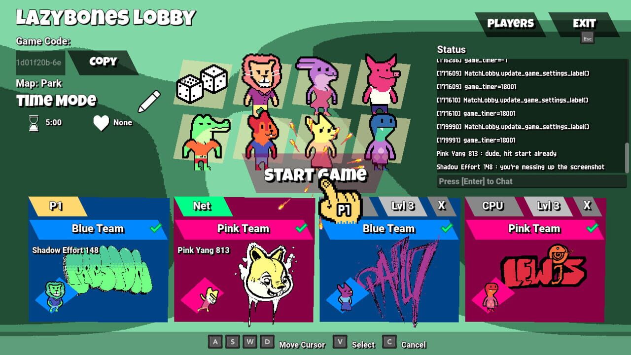 Screenshot 3
