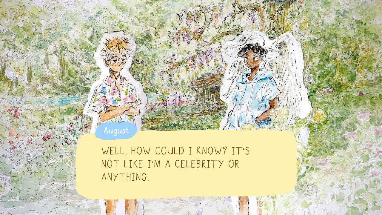 Truth Universally Acknowledged Image