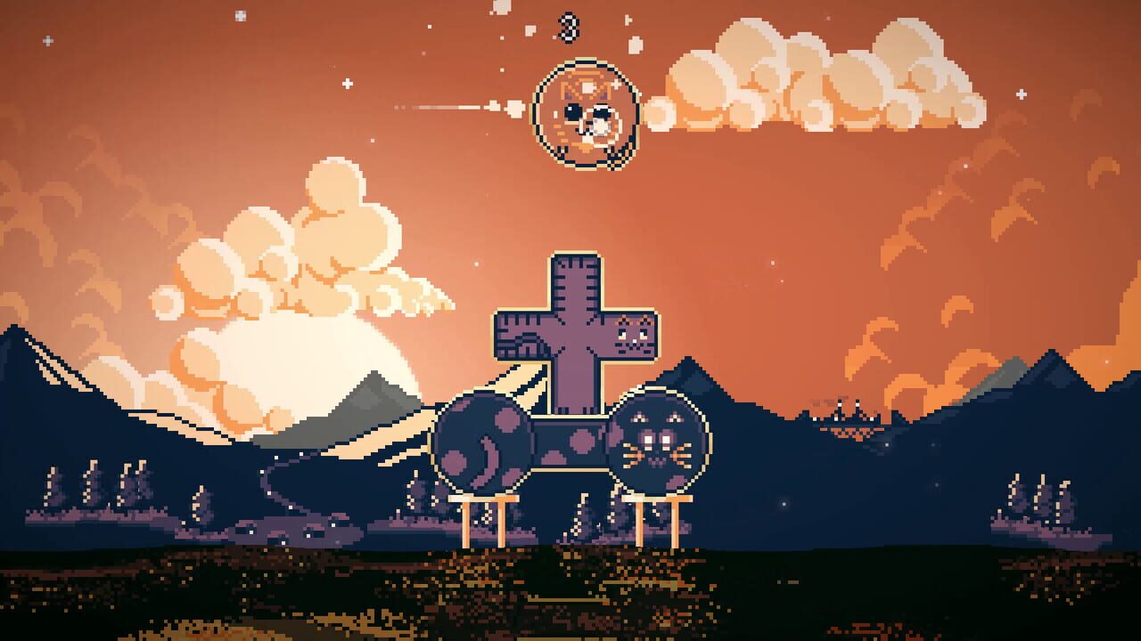 Cats Balance — Screenshot 2