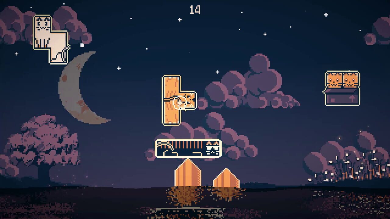 Cats Balance — Screenshot 3