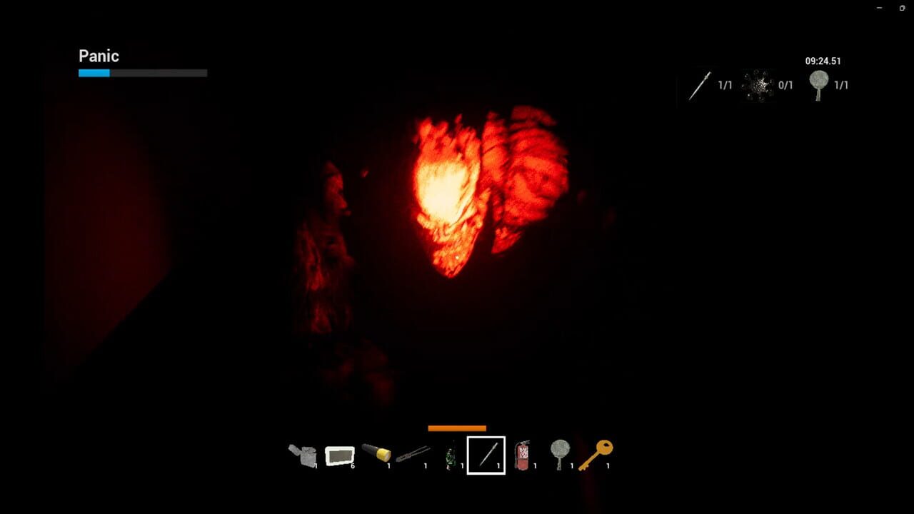 Hide And Seek — Screenshot 1