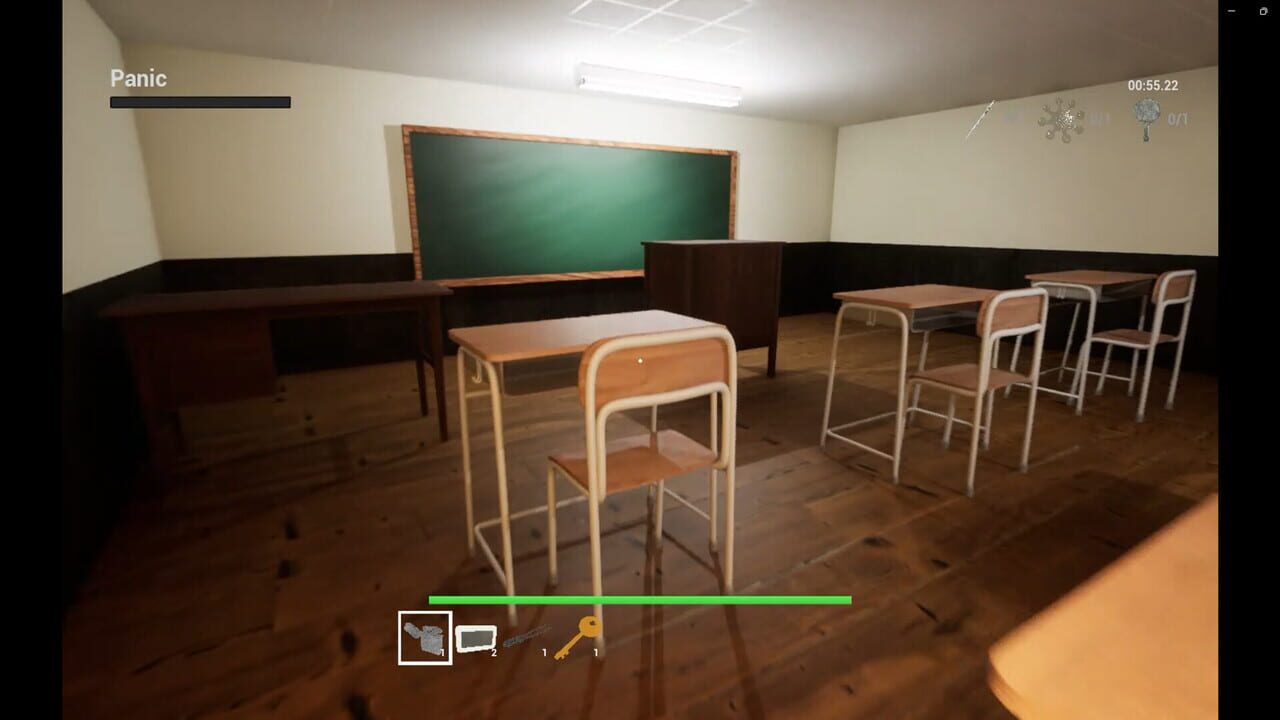 Hide And Seek — Screenshot 2