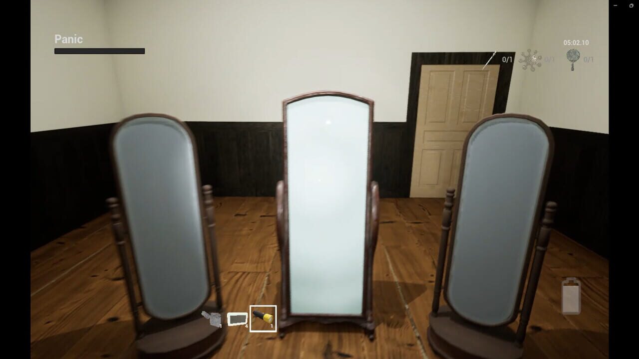 Hide And Seek — Screenshot 3