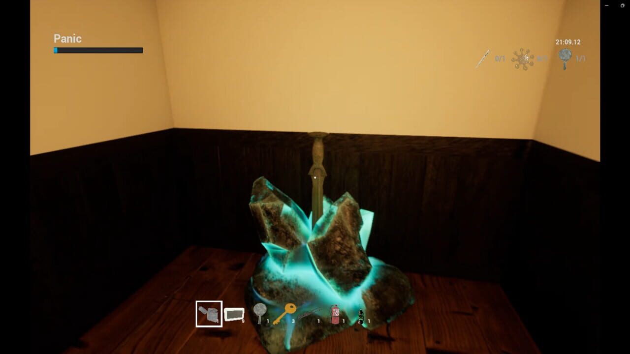 Hide And Seek — Screenshot 4