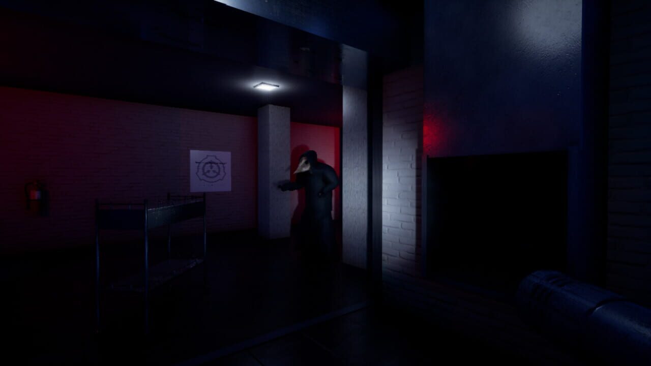 SCP: Hours to Go Image