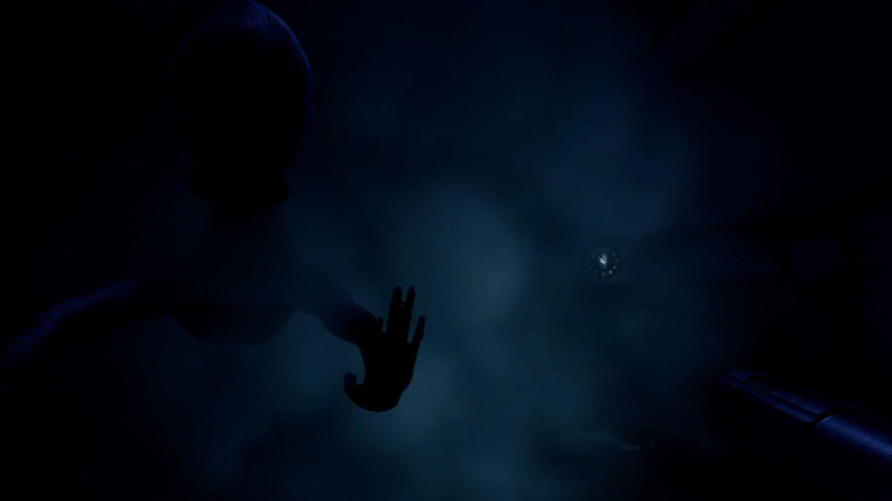 SCP: Hours to Go Image