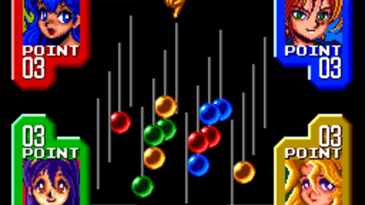 Color Wars — Screenshot 2