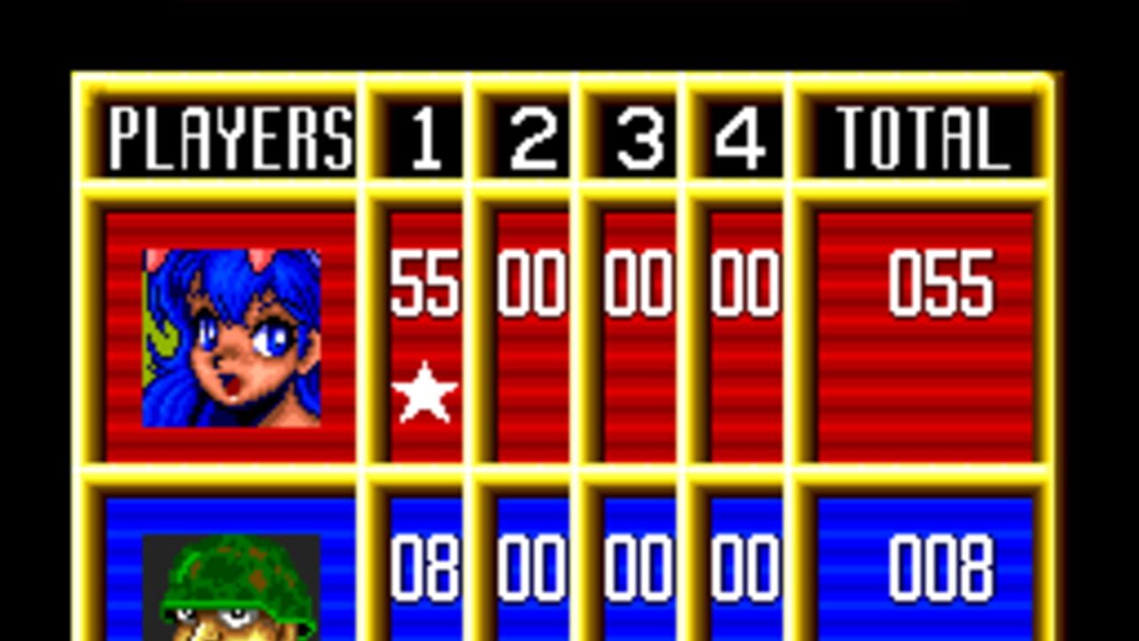 Color Wars — Screenshot 3