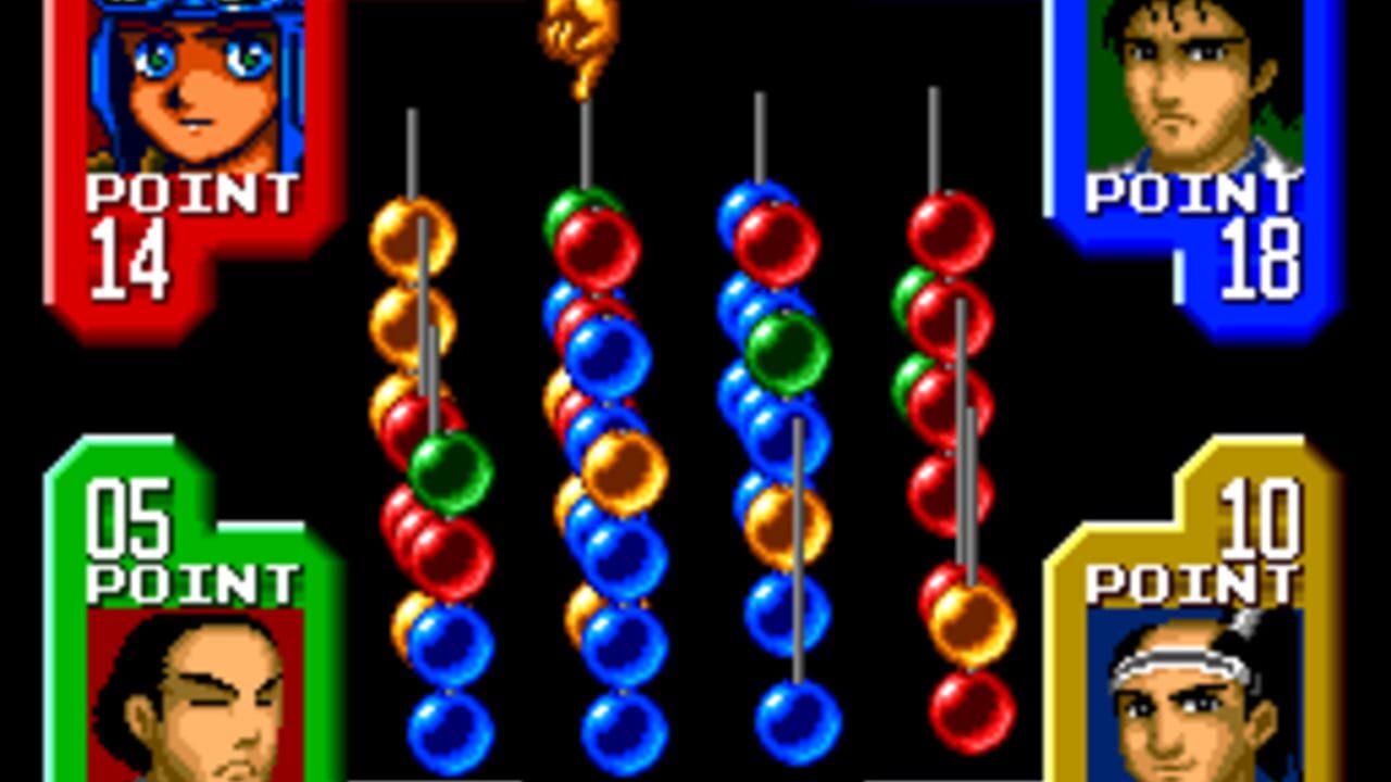 Color Wars — Screenshot 4