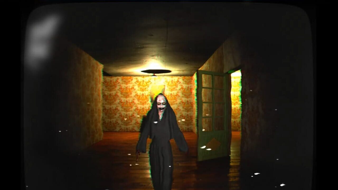 Jinni: Haunted House Image