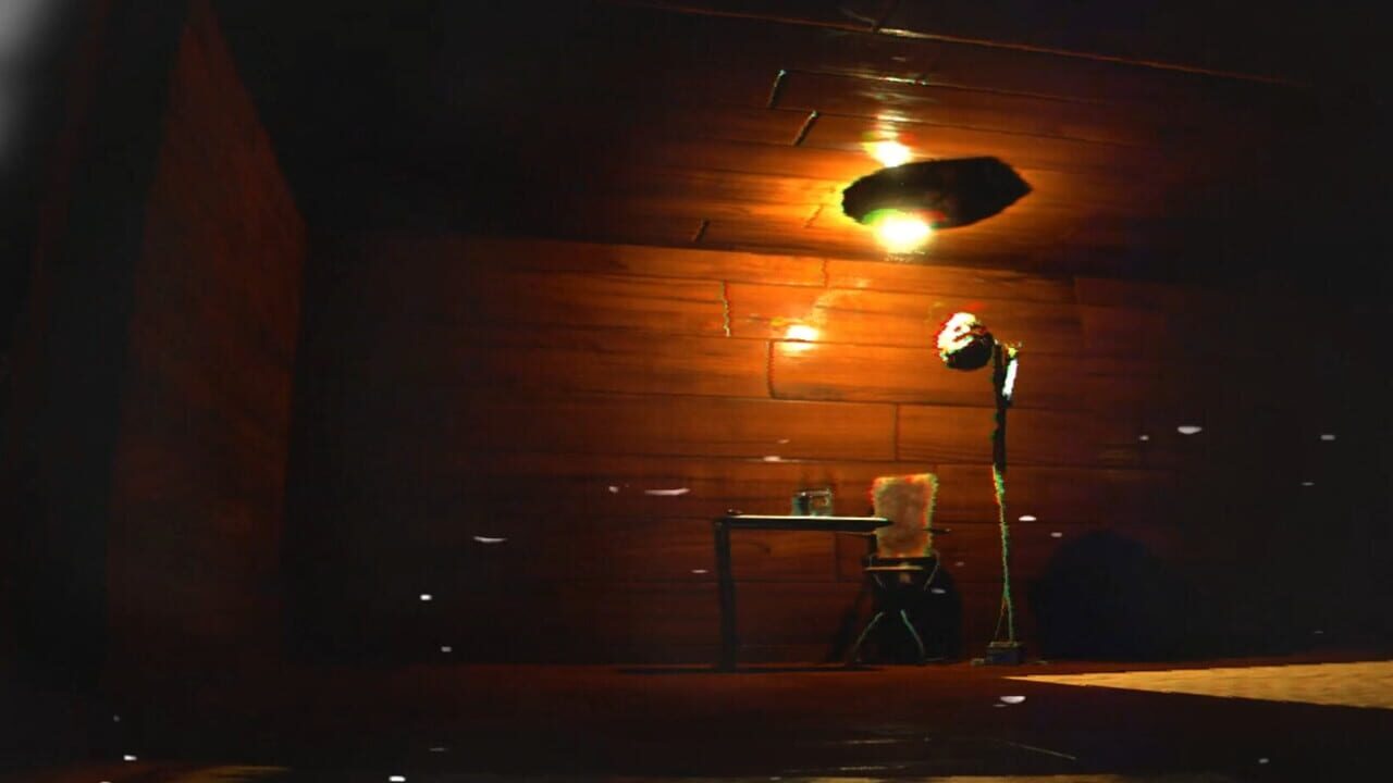 Jinni: Haunted House Image
