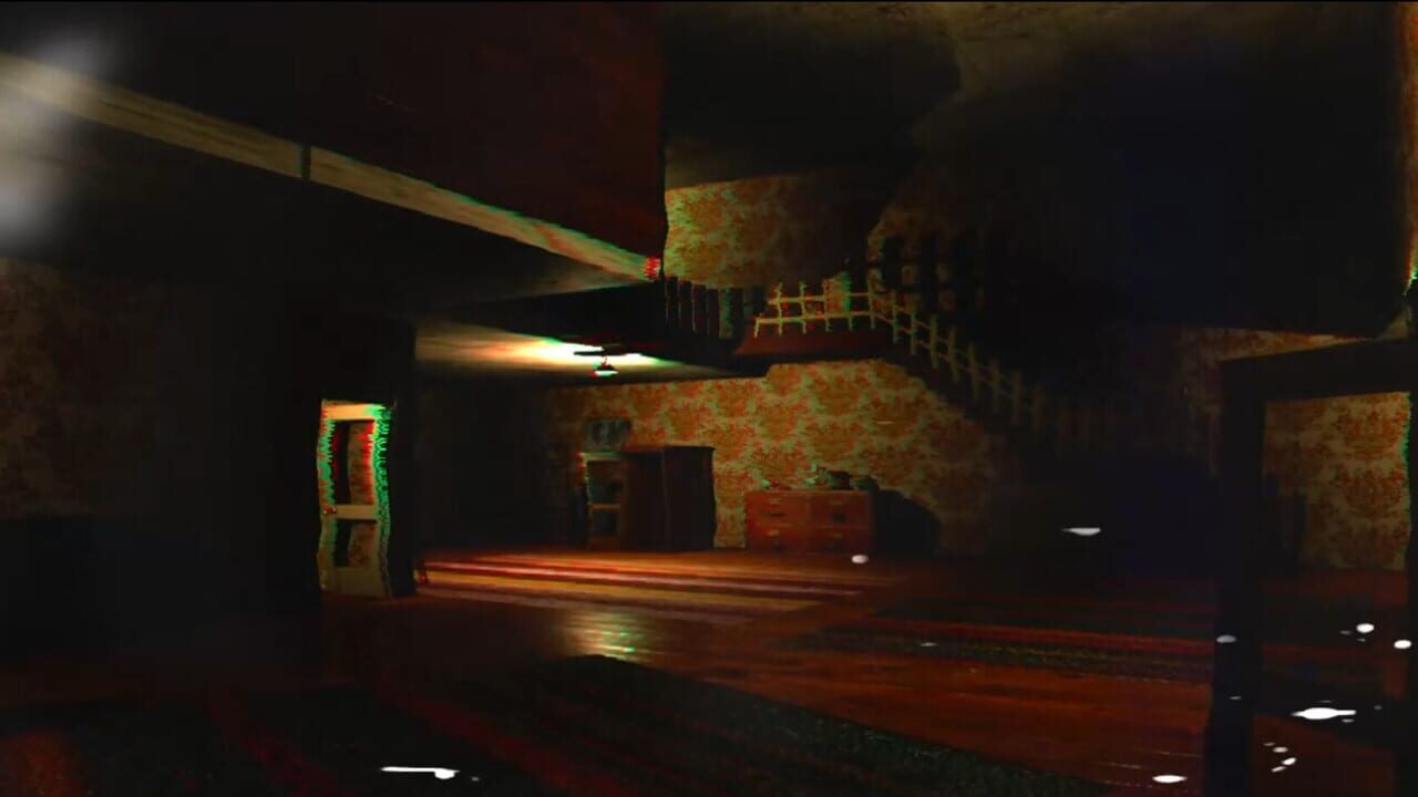 Jinni: Haunted House Image