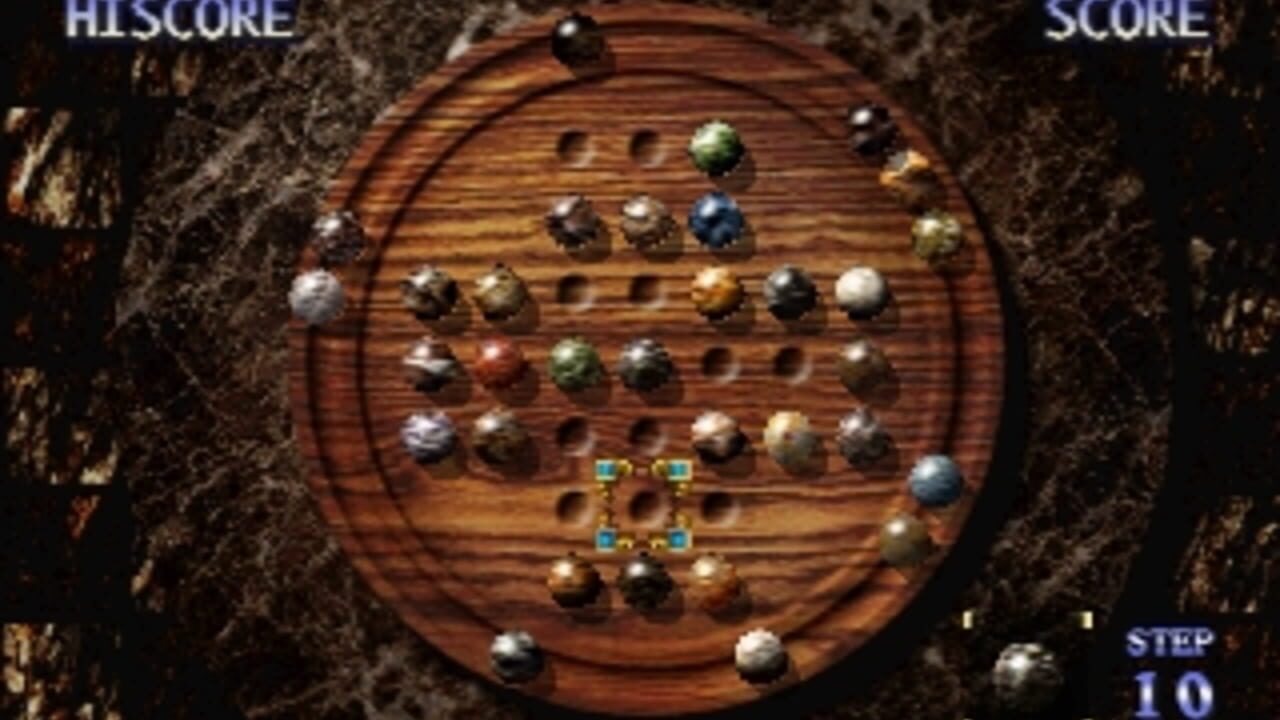 Simple 1500 Series Vol. 8: The Solitaire — Screenshot 2