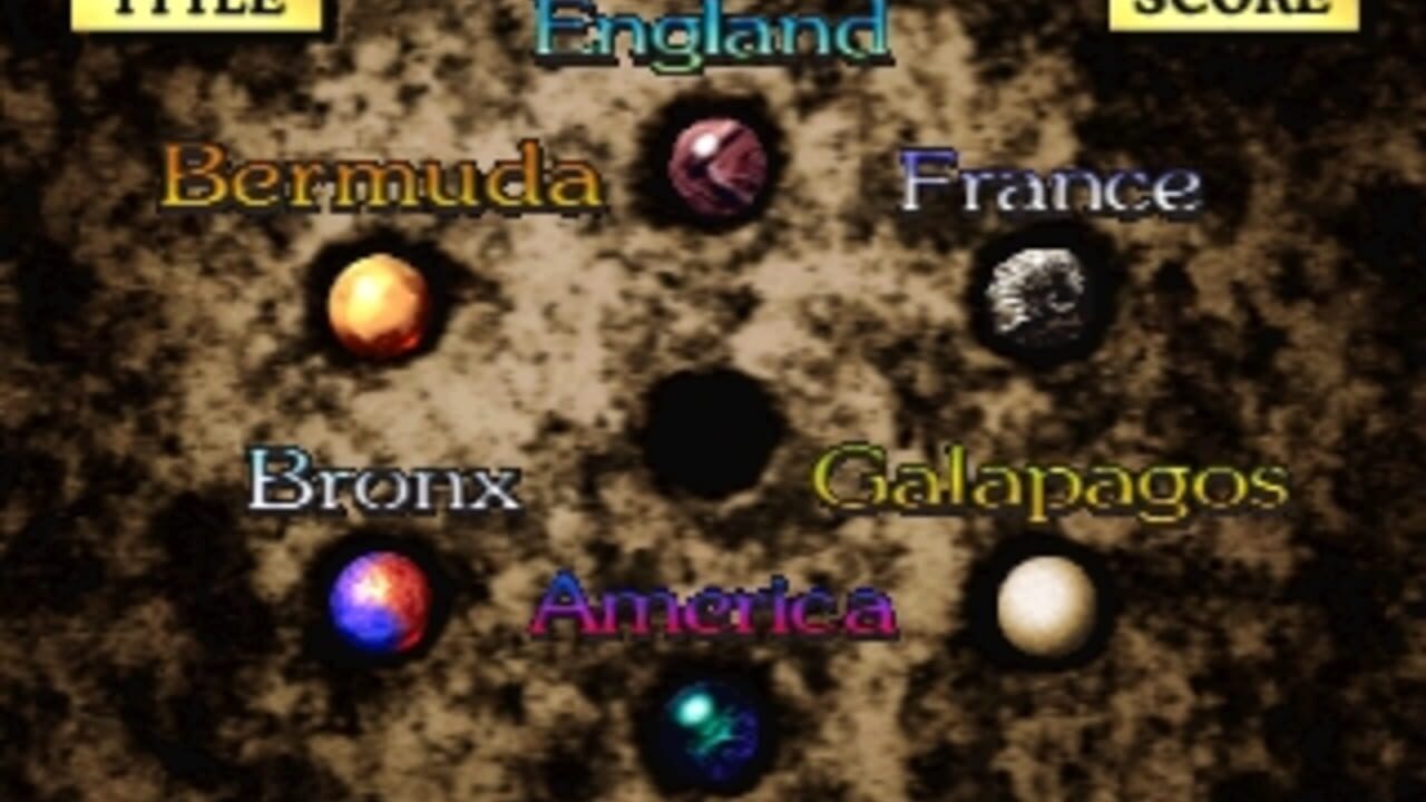 Simple 1500 Series Vol. 8: The Solitaire — Screenshot 3