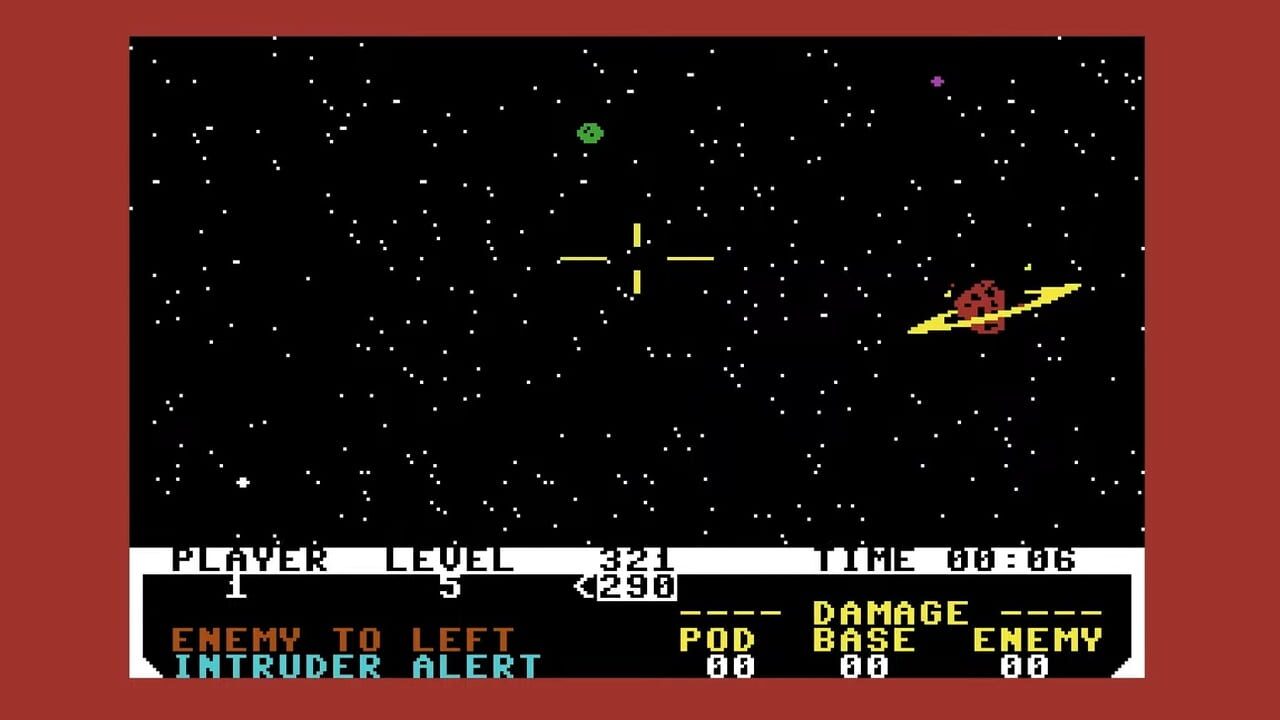 Neutral Zone — Screenshot 2