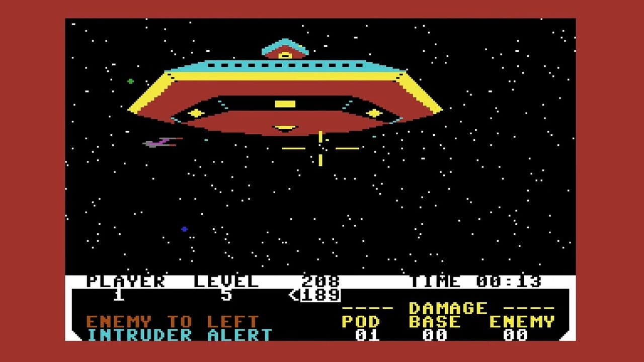 Neutral Zone — Screenshot 3