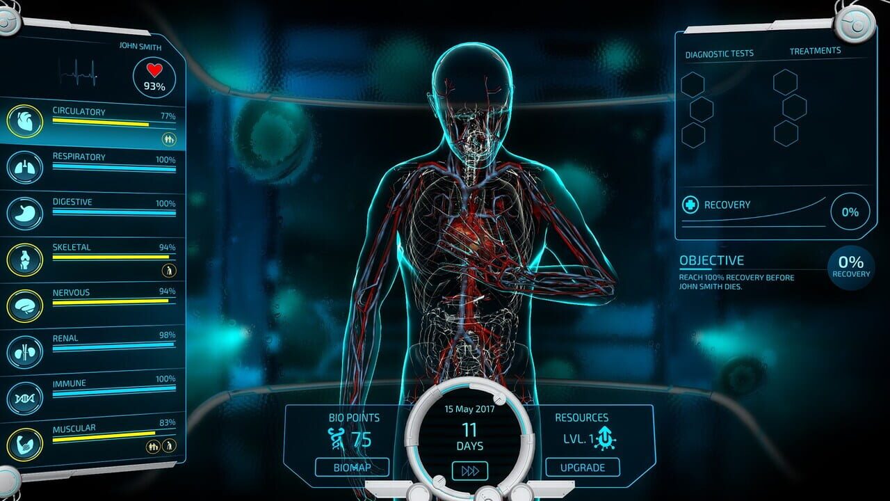 Moonshine Inc. + Bio Inc. Redemption: Drinking Problem Deluxe Bundle — Screenshot 4