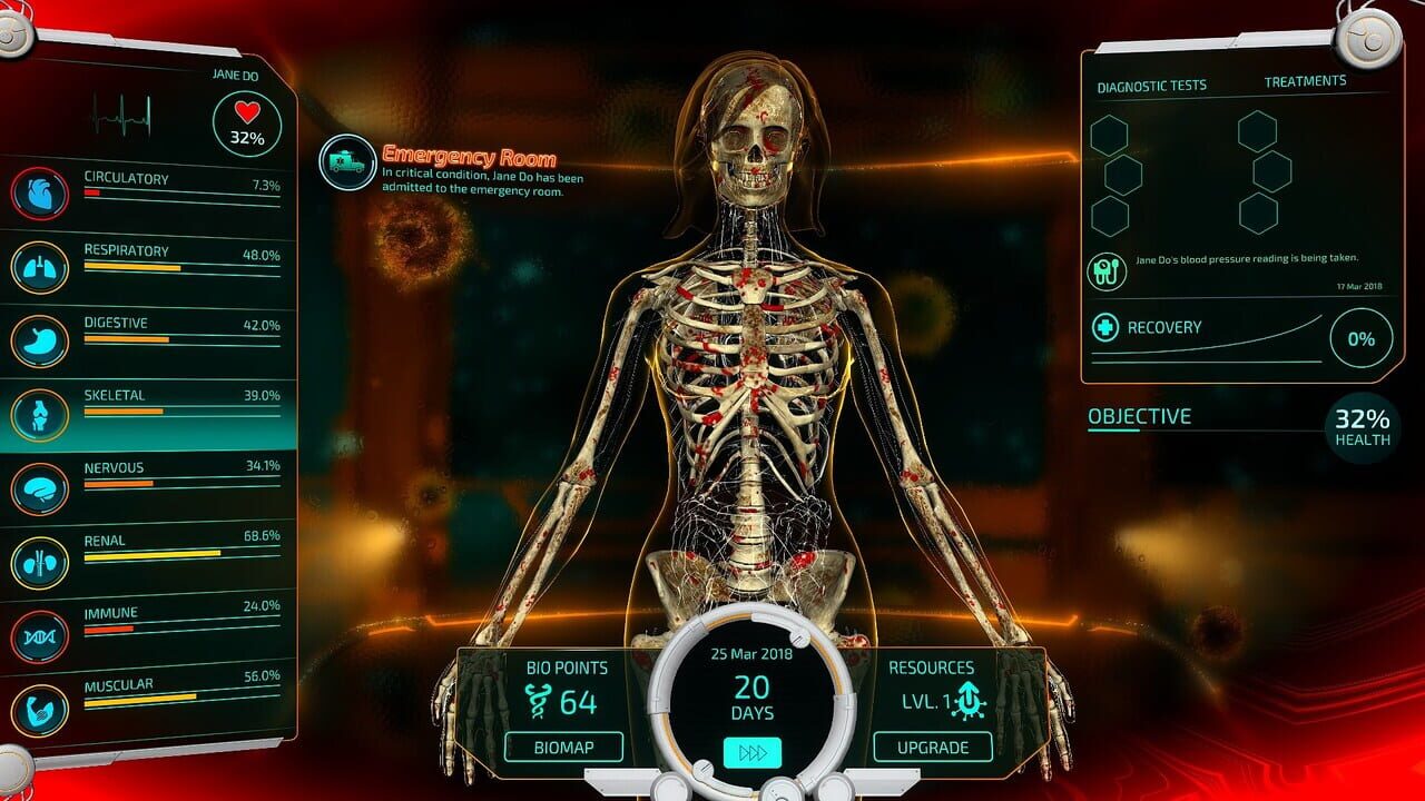 Moonshine Inc. + Bio Inc. Redemption: Drinking Problem Deluxe Bundle — Screenshot 3