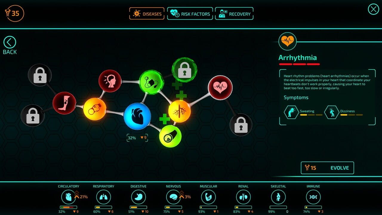 Moonshine Inc. + Bio Inc. Redemption: Drinking Problem Deluxe Bundle — Screenshot 2