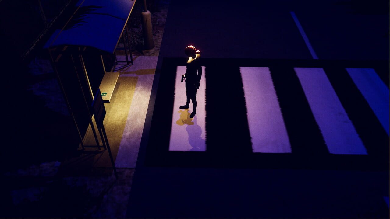 Sanguine Image