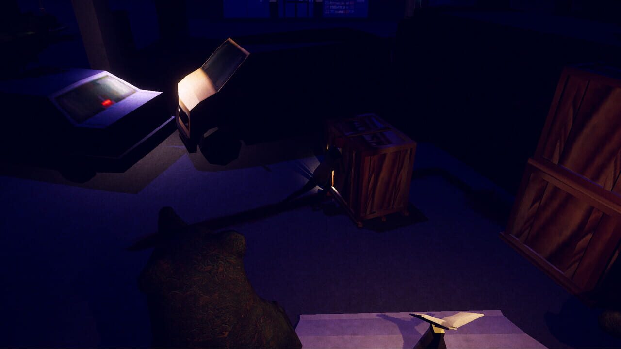 Sanguine Image