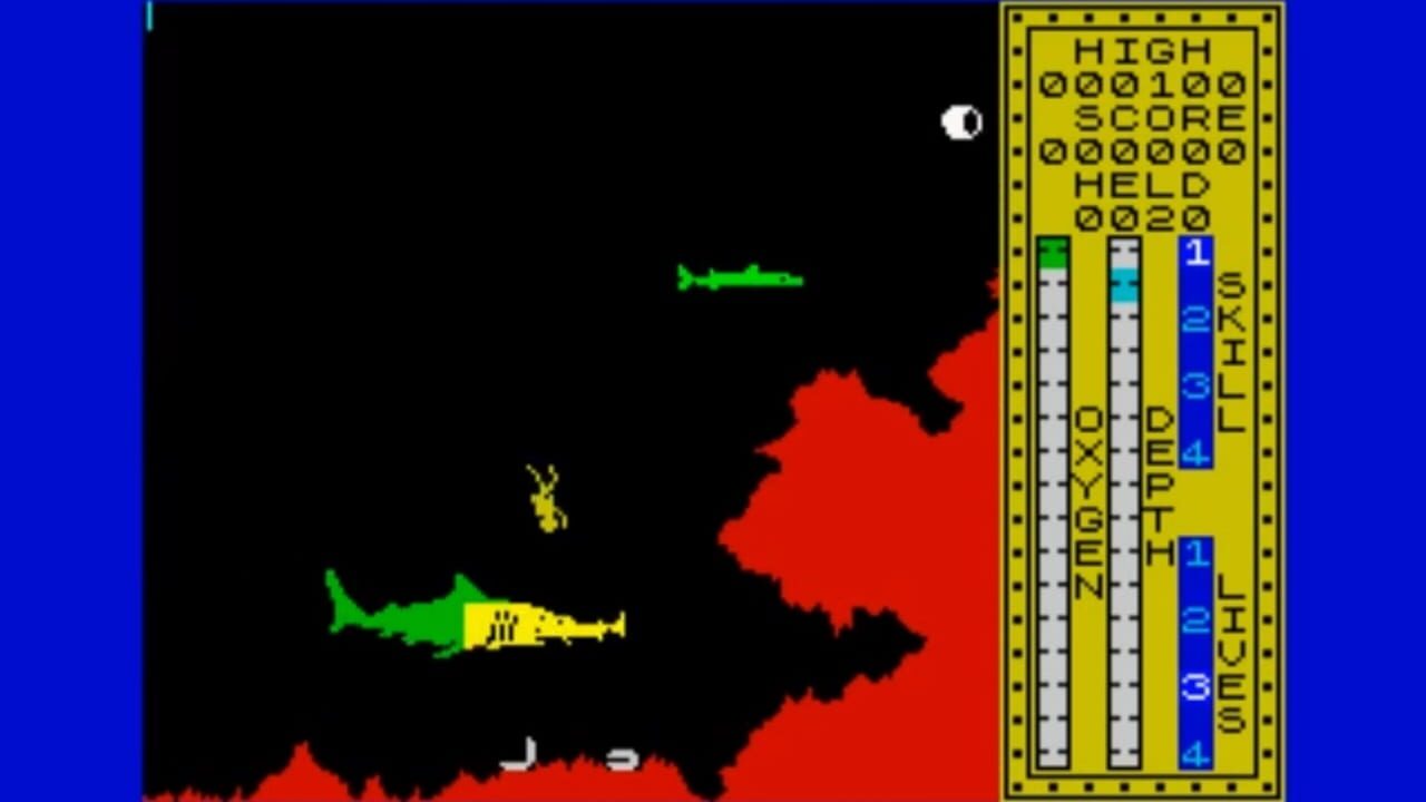 Scuba Dive — Screenshot 3