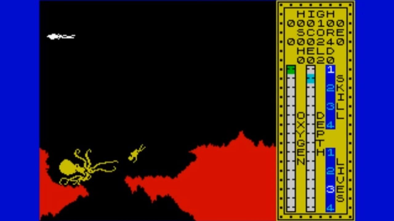 Scuba Dive — Screenshot 4