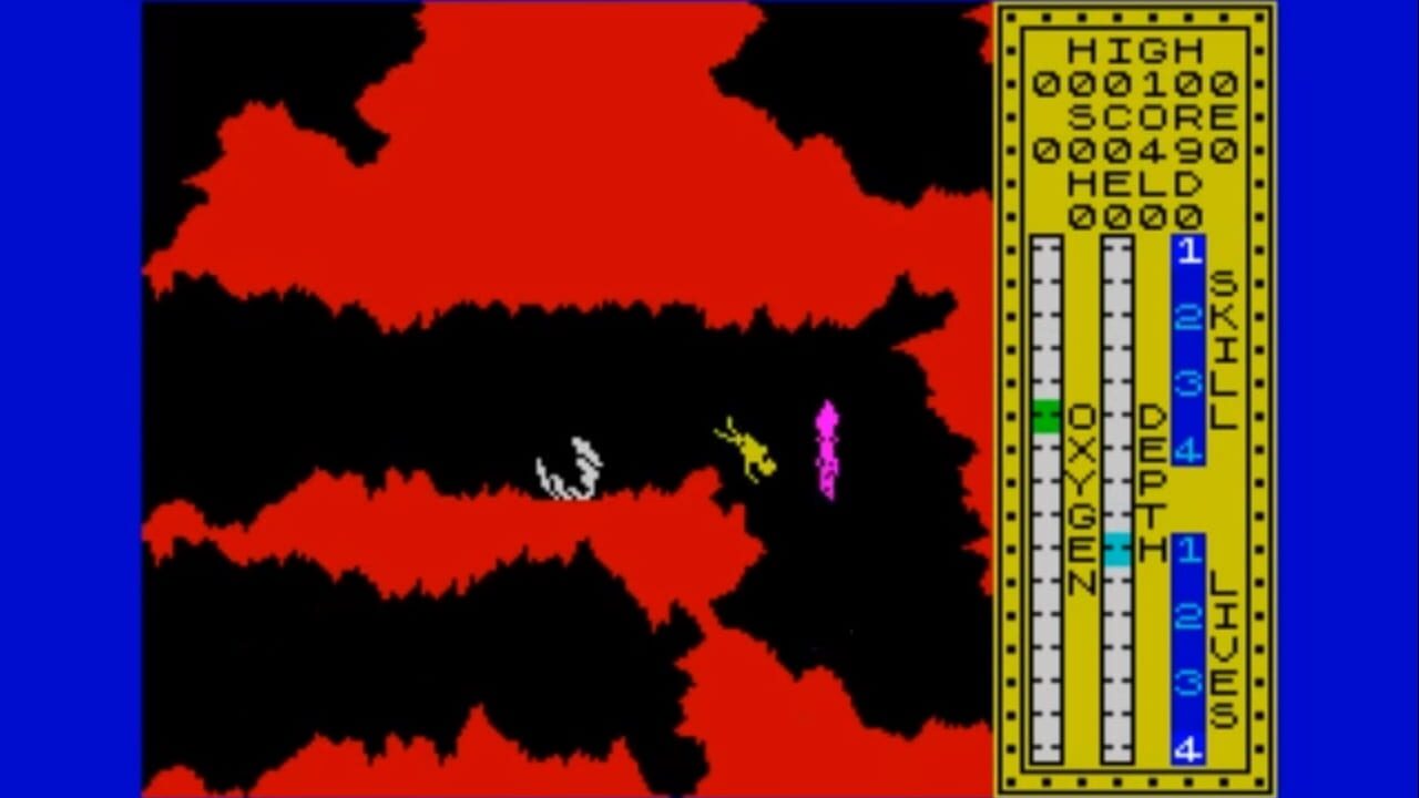 Scuba Dive — Screenshot 5
