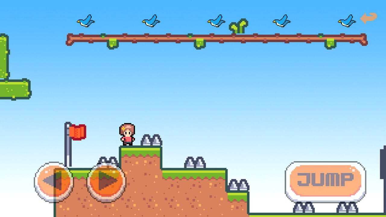 Calm Down Princess — Screenshot 2