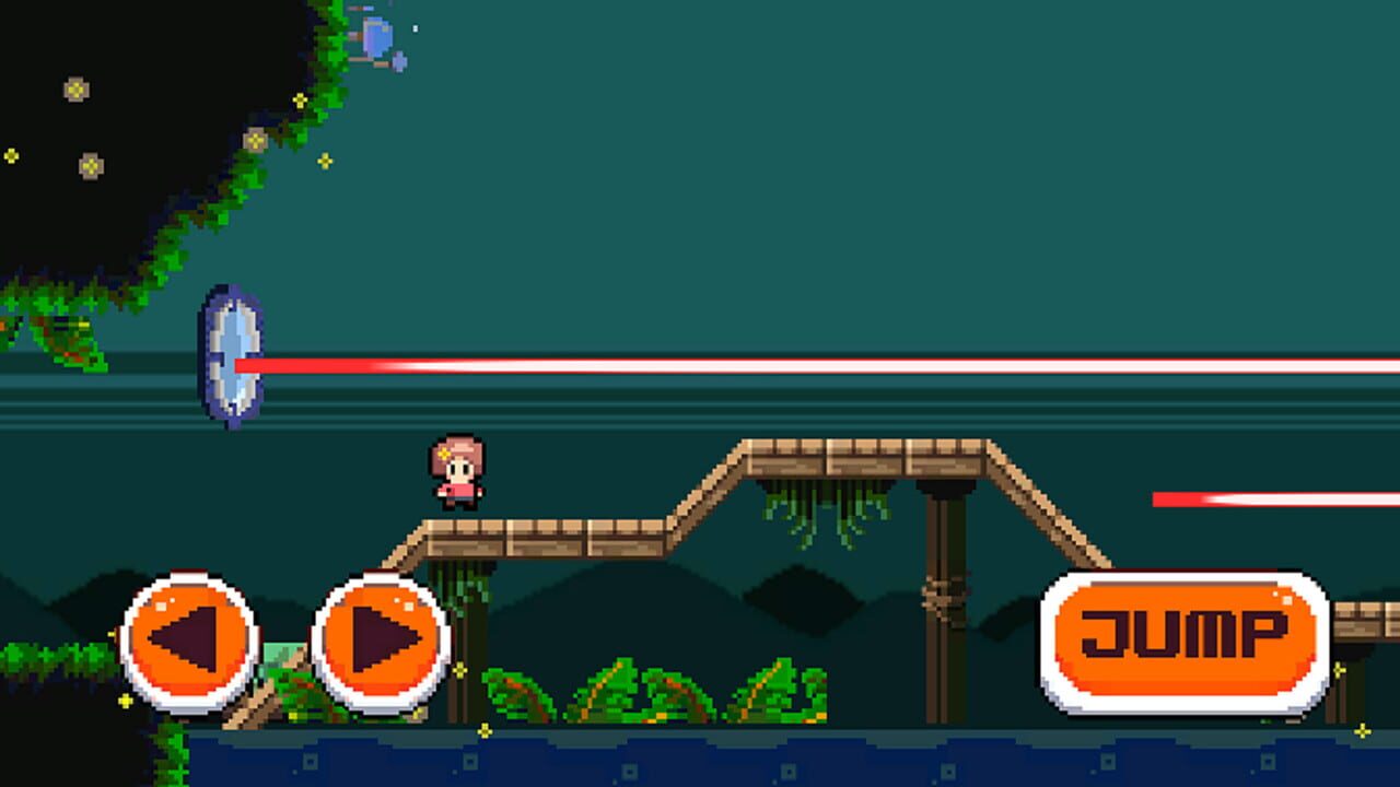 Calm Down Princess — Screenshot 3