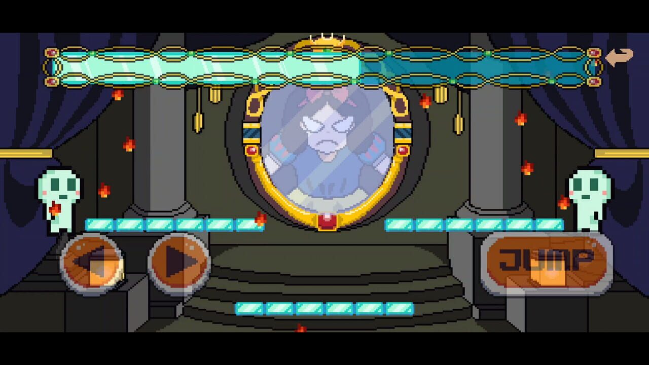 Calm Down Princess — Screenshot 5