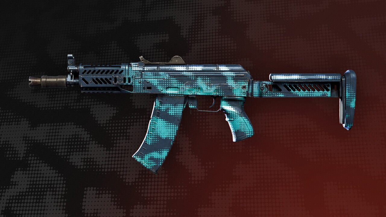Deadside: "Ghost From The Deep" Skin Set — Screenshot 4