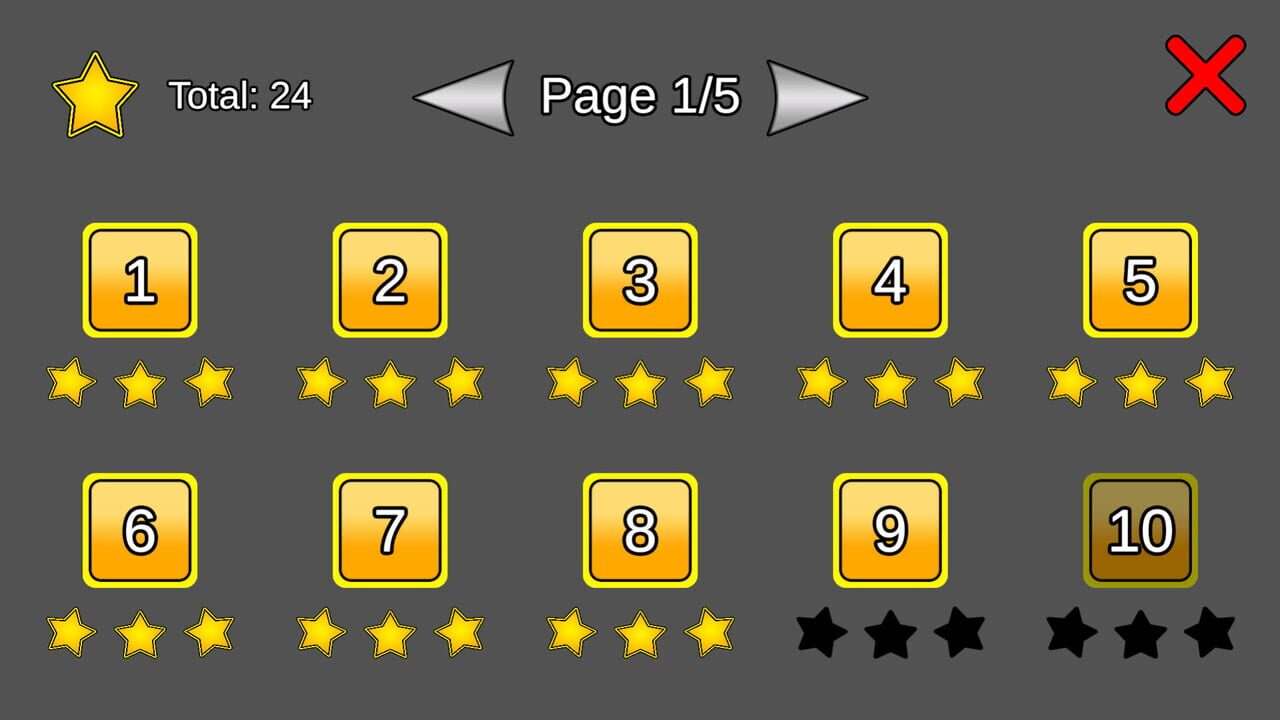 Destroy Blocks — Screenshot 2
