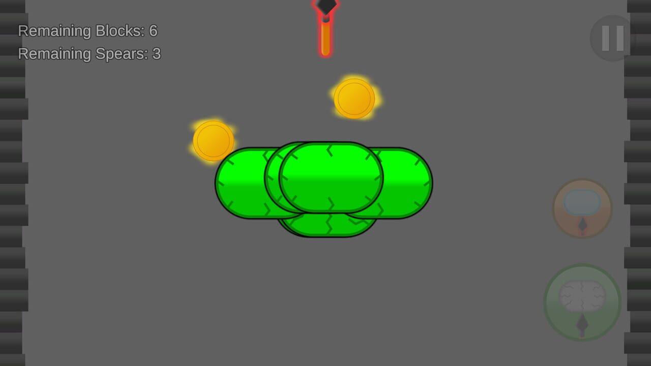 Destroy Blocks — Screenshot 4