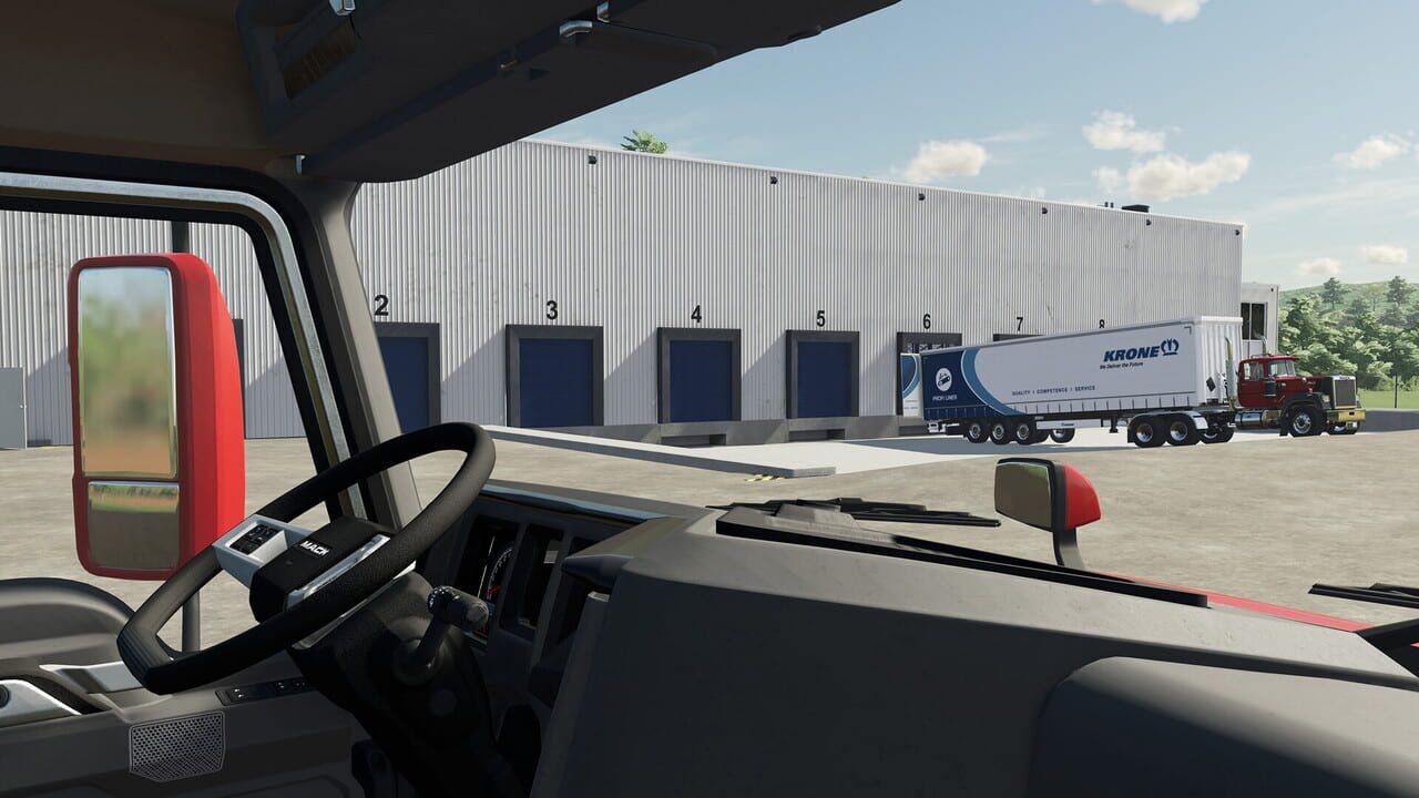 Farming Simulator 22: Farm Production Pack Image