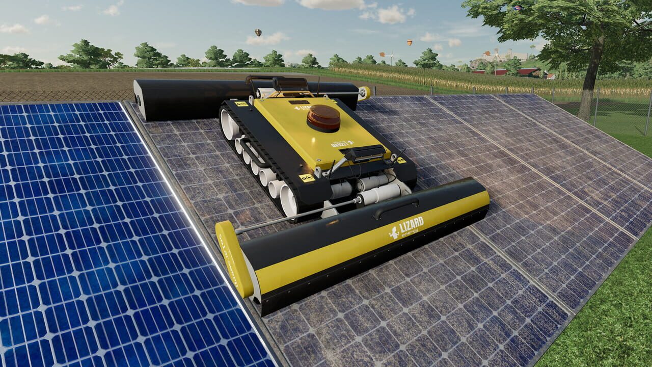 Farming Simulator 22: Farm Production Pack Image